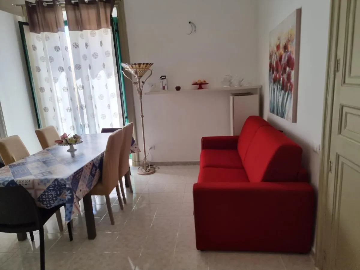 Cefalu Holidays Luxury Apartments - 120 M2 Italy