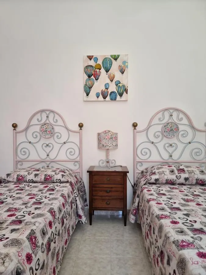 Cefalu Holidays Luxury Apartments - 120 M2 0*,