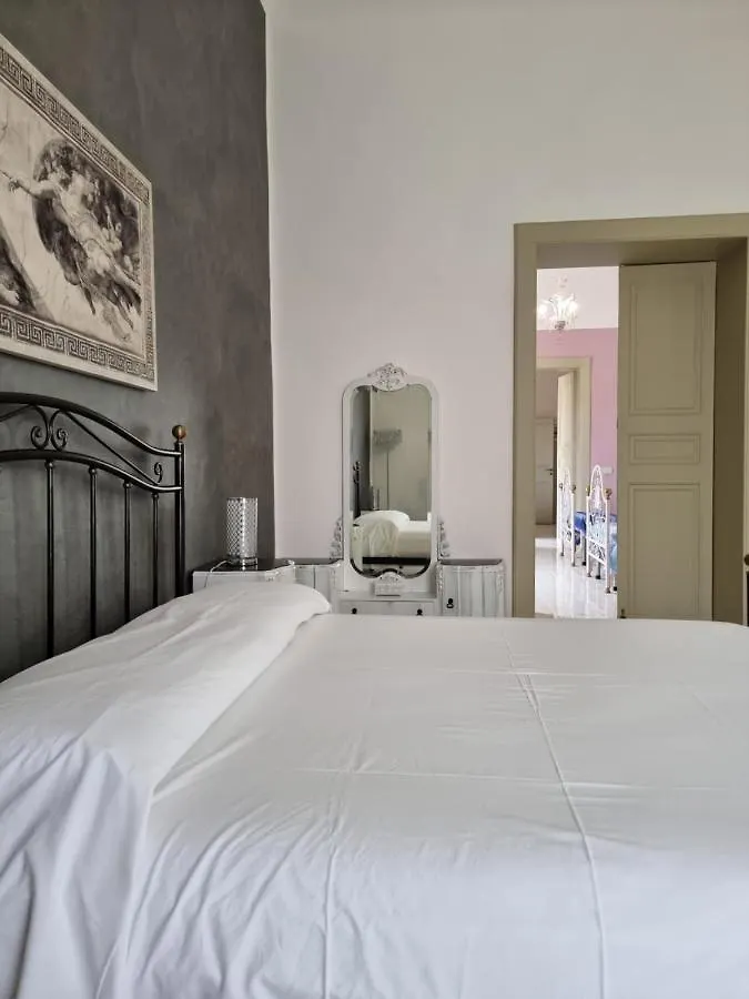 Cefalu Holidays Luxury Apartments - 120 M2