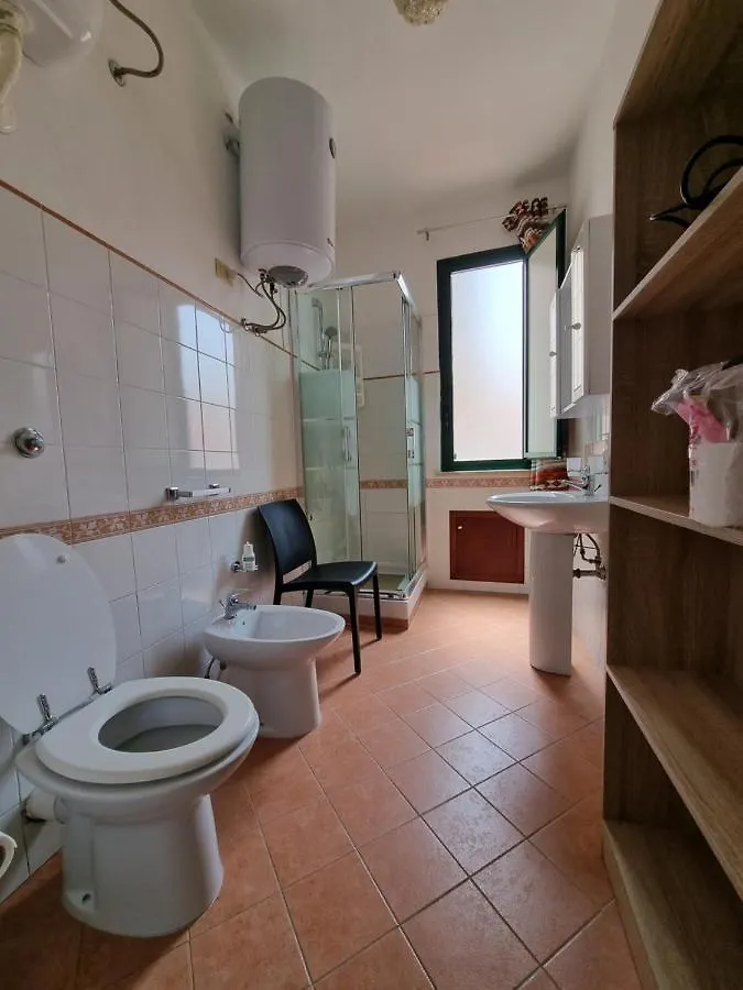 Cefalu Holidays Luxury Apartments - 120 M2 Italy