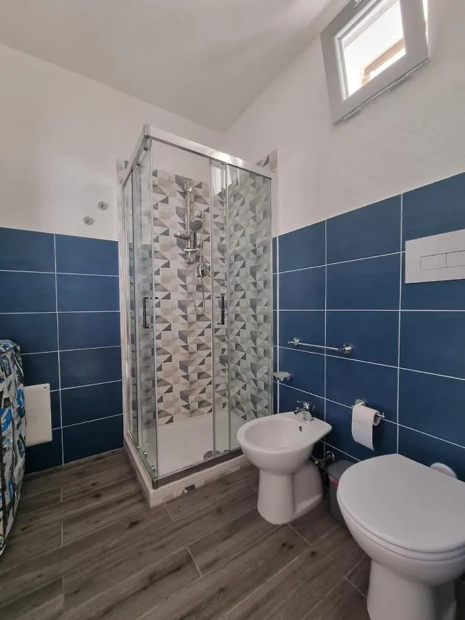 Cefalu Holidays Luxury Apartments - 120 M2