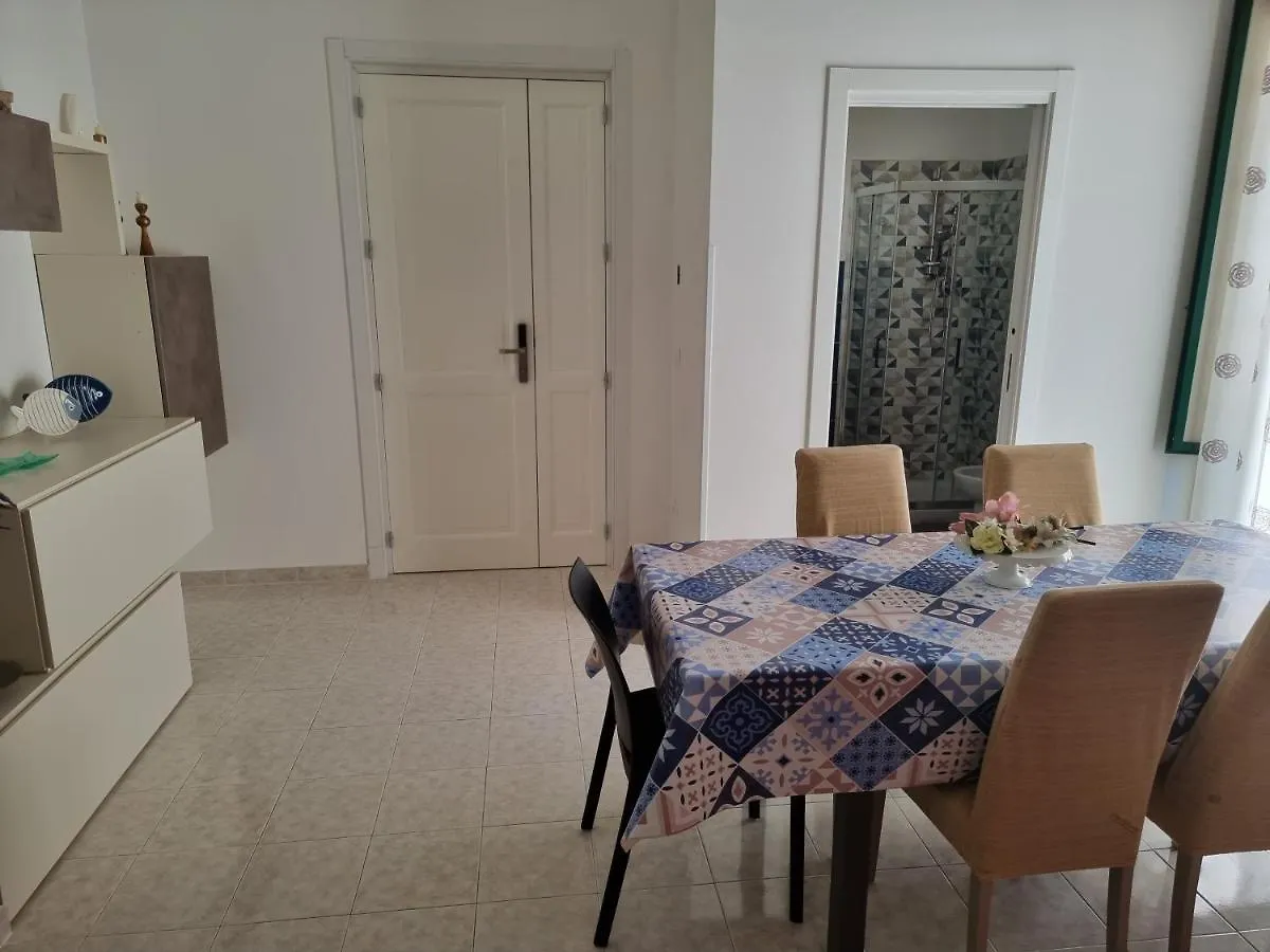 Cefalu Holidays Luxury Apartments - 120 M2