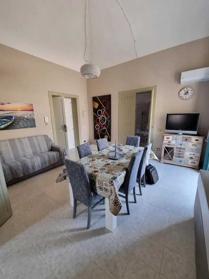 Cefalu Holidays Luxury Apartments - 120 M2 0*,  Italy