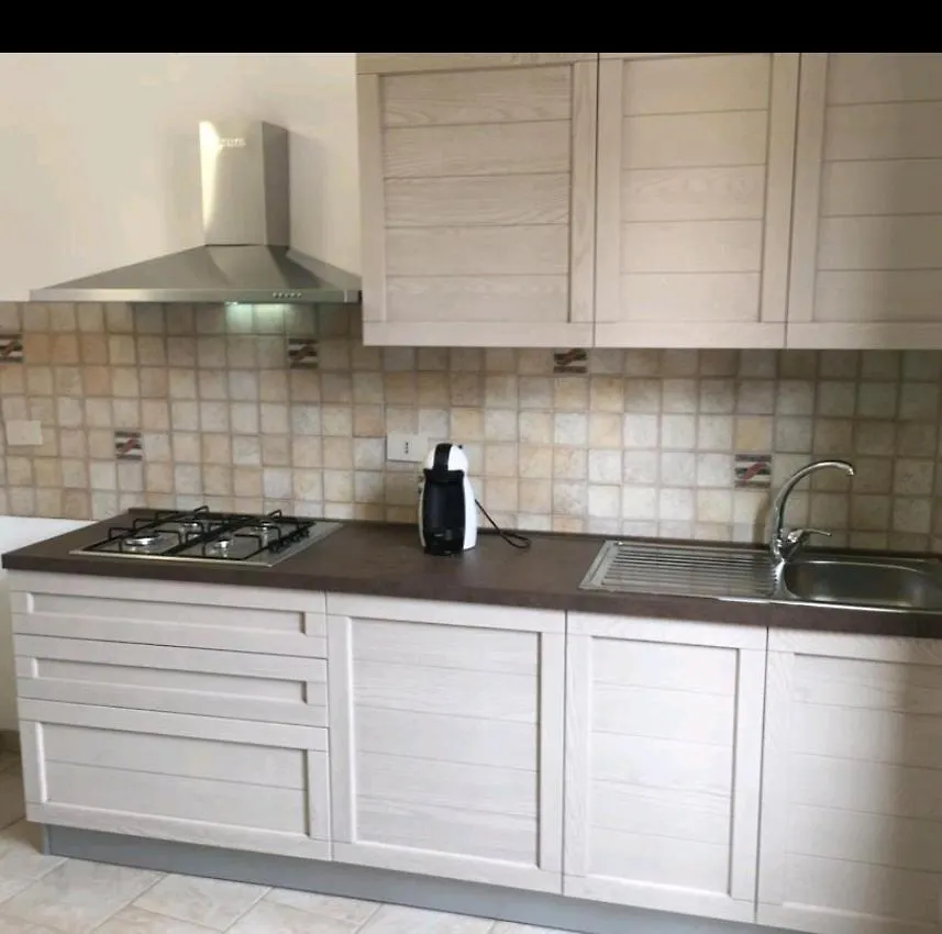 Cefalu Holidays Luxury Apartments - 120 M2