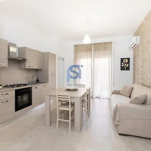 Appartamento Al Posto Giusto, Cefalù