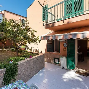 Appartamento Paradiso Marino, Cefalù