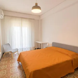 Appartamento Casa Rosaria, Cefalù