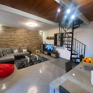 Mario's Appartamento Pula