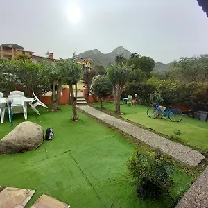 Casa Nathan Appartamento Costa Rei