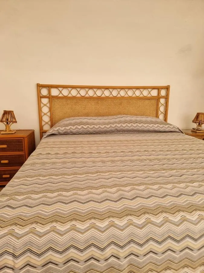 Cefalu Holidays Luxury Apartments - 120 M2 0*,