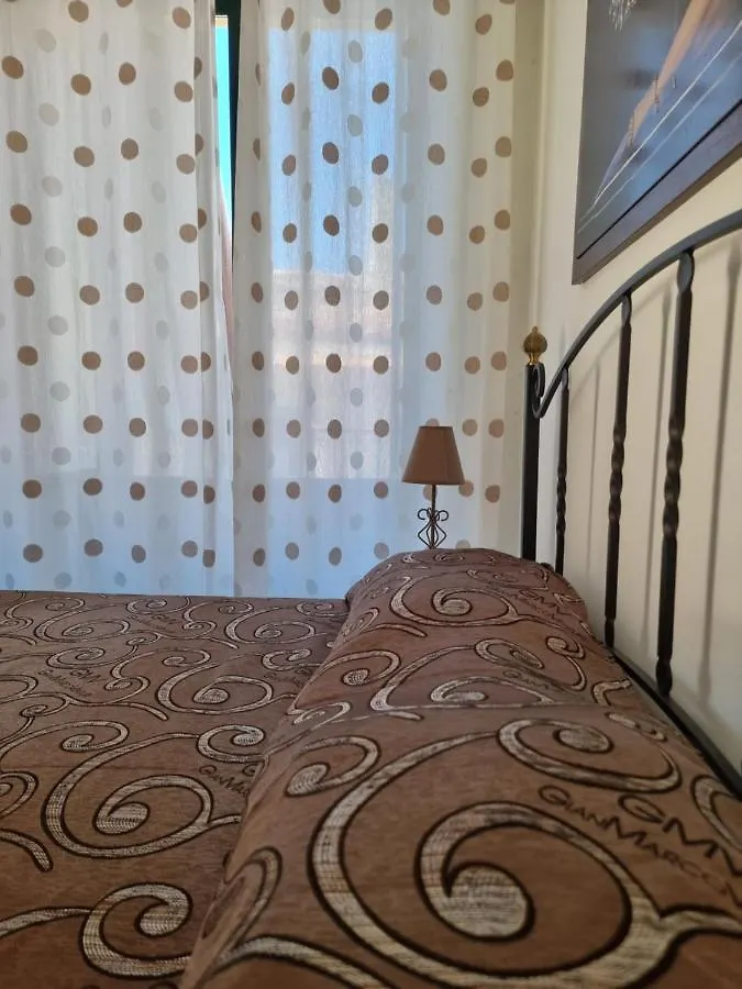Cefalu Holidays Luxury Apartments - 120 M2 Italy