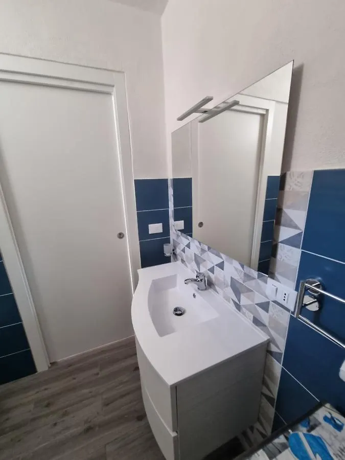 Cefalu Holidays Luxury Apartments - 120 M2