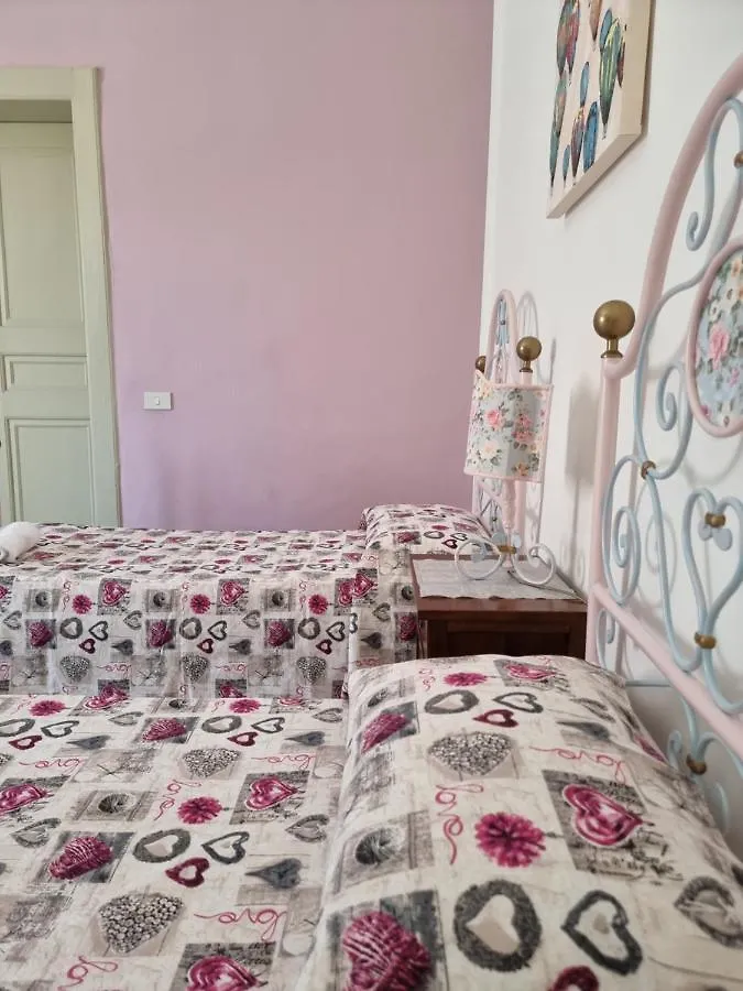 Cefalu Holidays Luxury Apartments - 120 M2