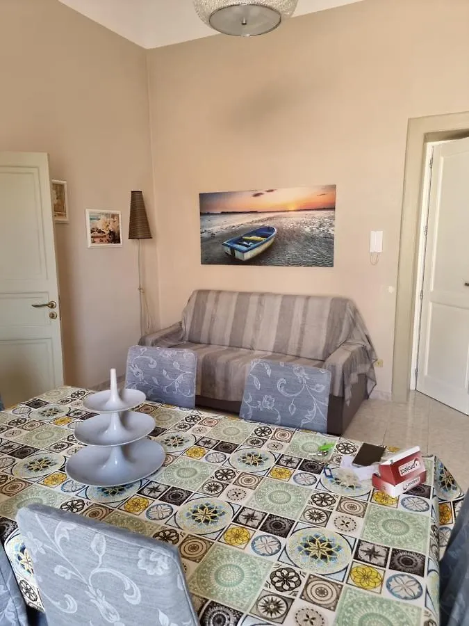Cefalu Holidays Luxury Apartments - 120 M2 0*,  Italy