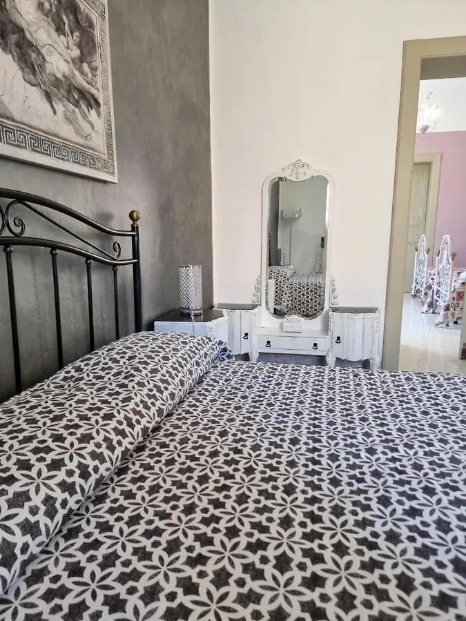 Cefalu Holidays Luxury Apartments - 120 M2 Italy