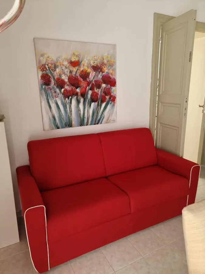 Cefalu Holidays Luxury Apartments - 120 M2