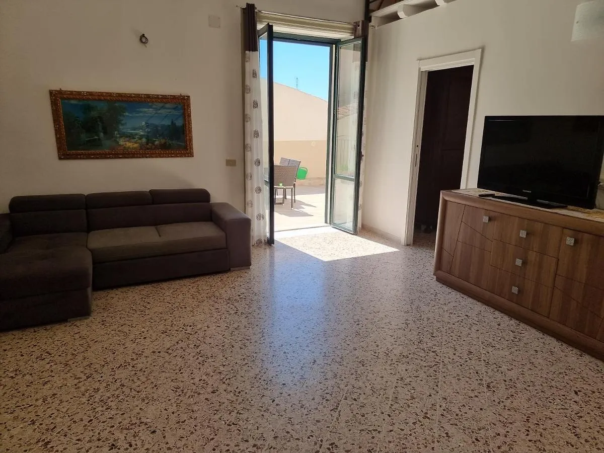 Cefalu Holidays Luxury Apartments - 120 M2 0*,  Italy