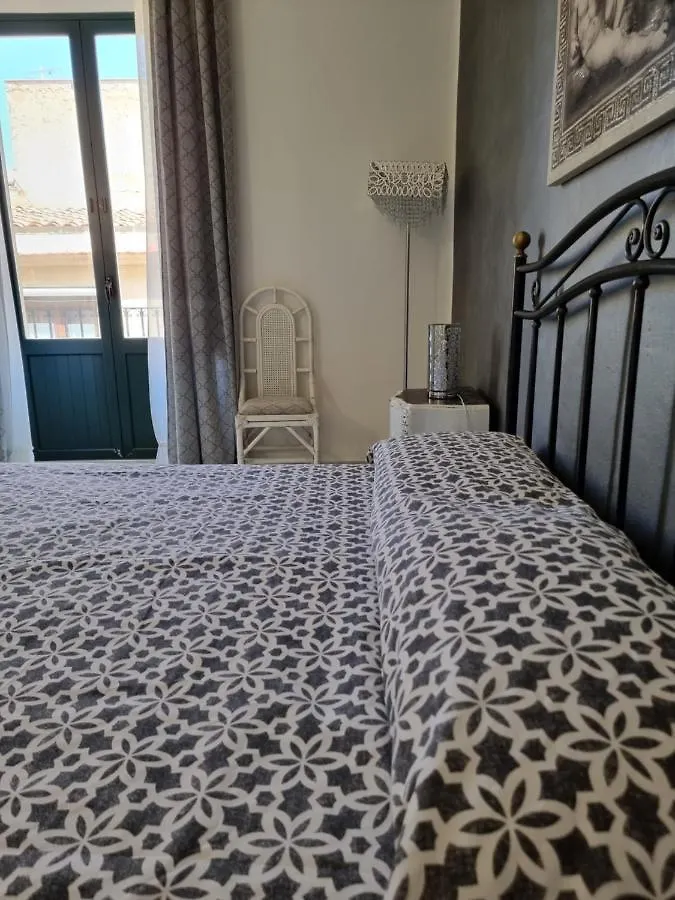 Cefalu Holidays Luxury Apartments - 120 M2