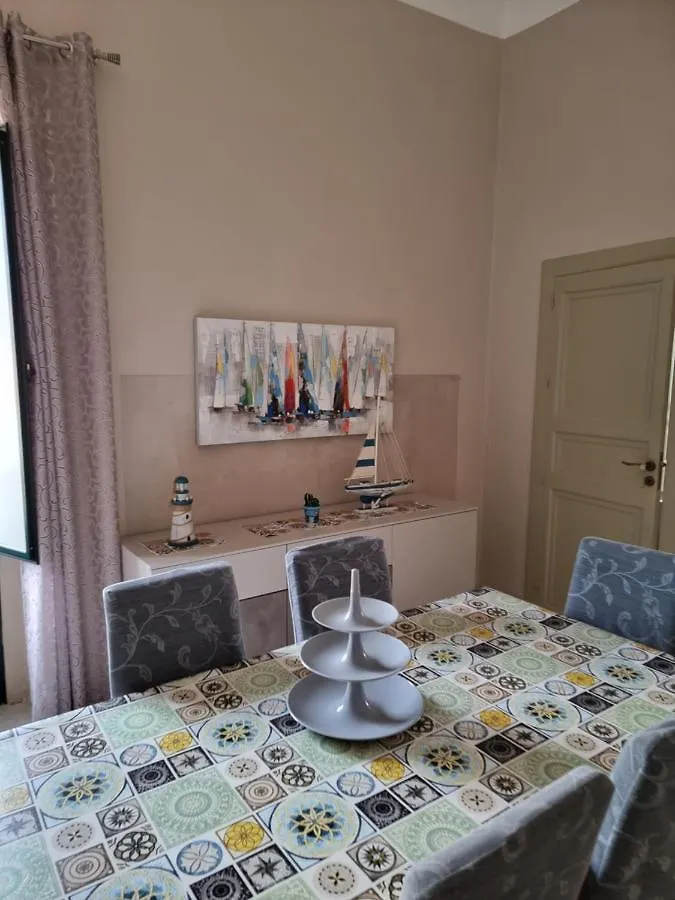 Cefalu Holidays Luxury Apartments - 120 M2