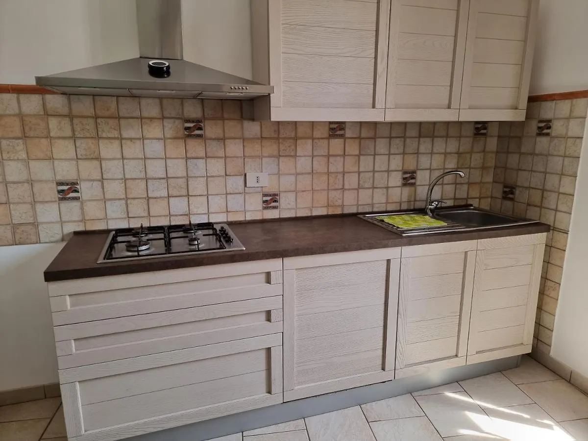 Cefalu Holidays Luxury Apartments - 120 M2