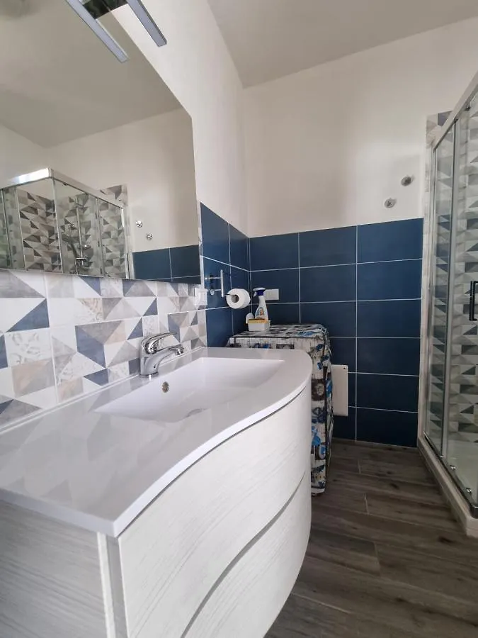Cefalu Holidays Luxury Apartments - 120 M2