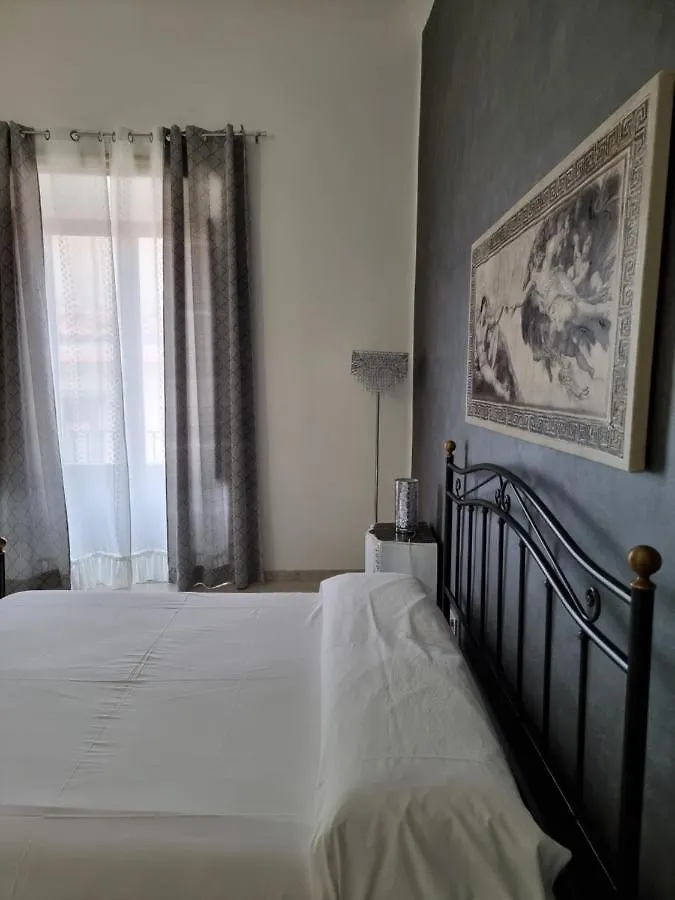 Cefalu Holidays Luxury Apartments - 120 M2